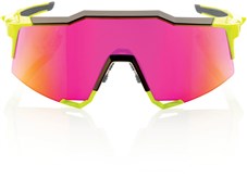 100% Speedcraft Cycling Glasses