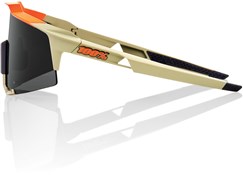 100% Speedcraft Cycling Glasses