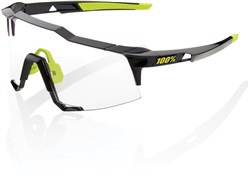100% Speedcraft Cycling Glasses