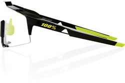 100% Speedcraft Cycling Glasses
