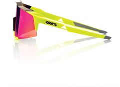 100% Speedcraft Cycling Glasses