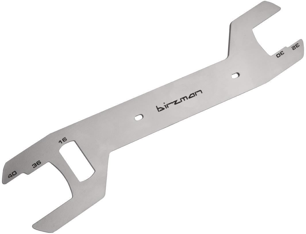 Birzman Headset & Bottom Bracket Wrench with Hookspanner product image