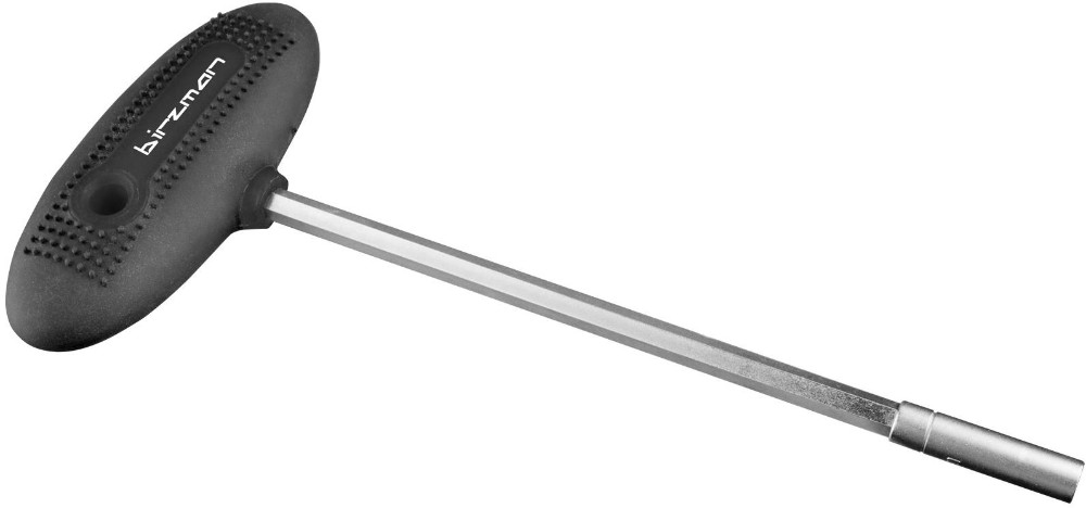 Internal Nipple Spoke Wrench image 0
