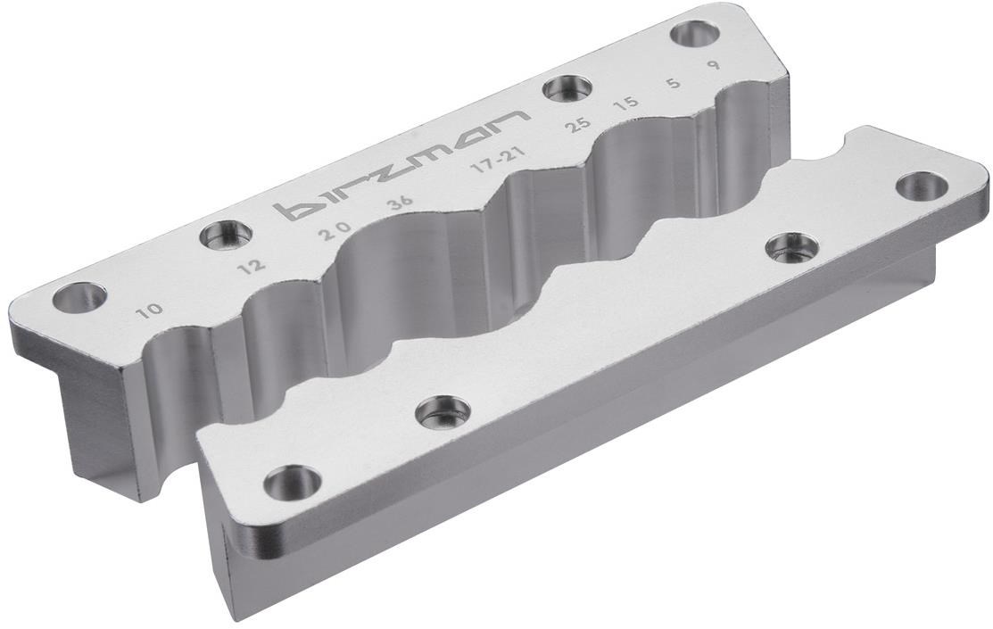 Birzman - Axle amp Spindle Vice Insert | tools_component Birzman Axle & Spindle Vice Insert | tools_component