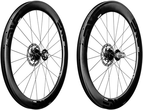 enve wheelset disc