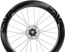 Enve SES 5.6 Disc Clincher Road Wheelset