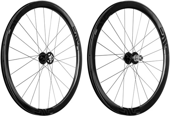 enve road wheels