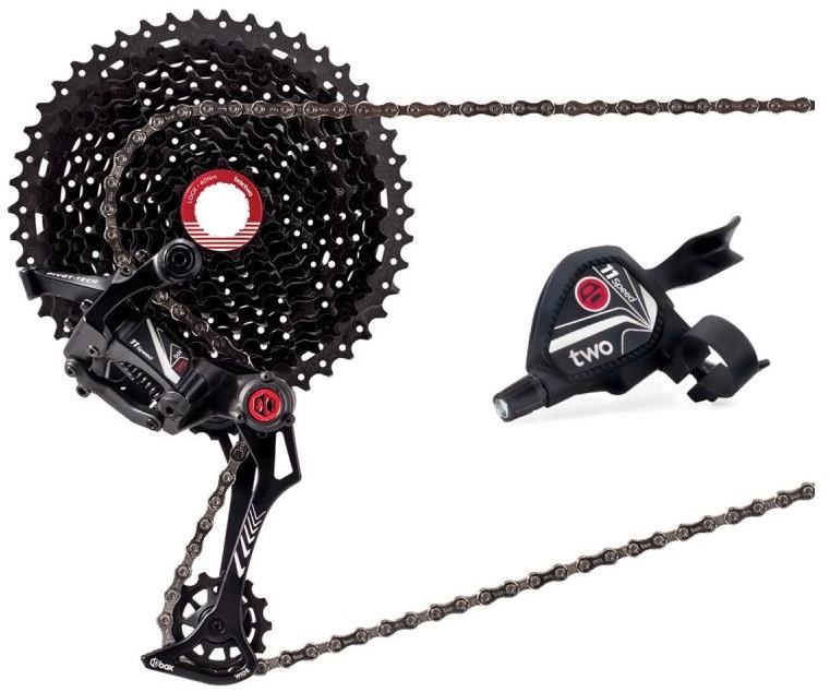 Box Components Two 11 Speed Wide Groupset product image