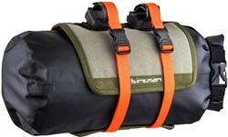 Birzman Packman Handlebar Bag