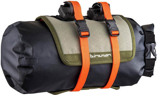 Birzman Packman Handlebar Bag Birzman Packman Handlebar Bag
