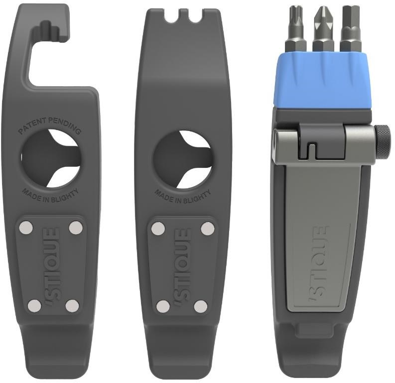 Stique ML125 14 Function Multi Tool product image