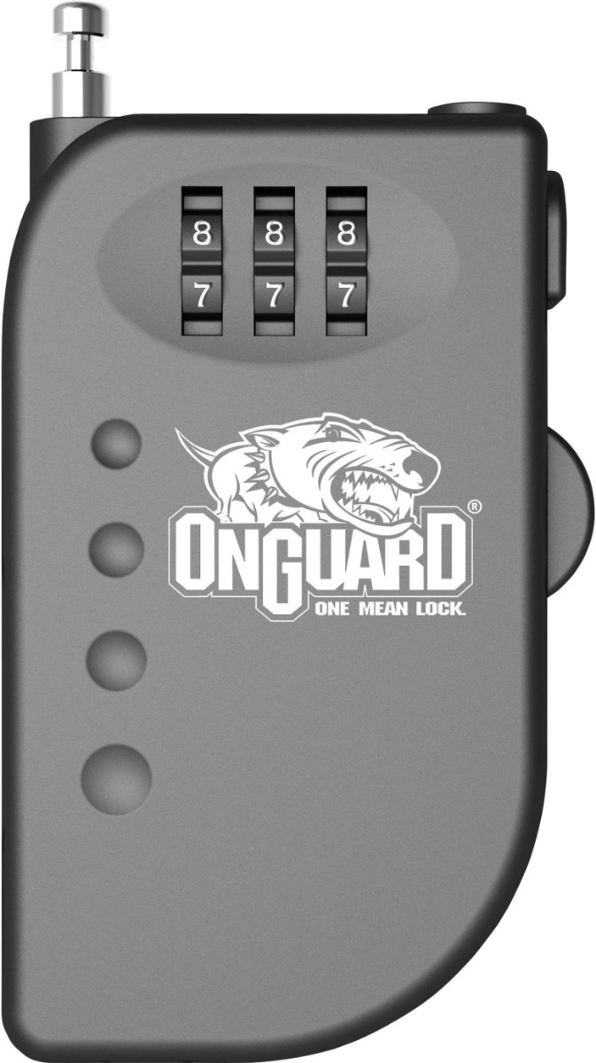 OnGuard Terrier Roller Lock product image