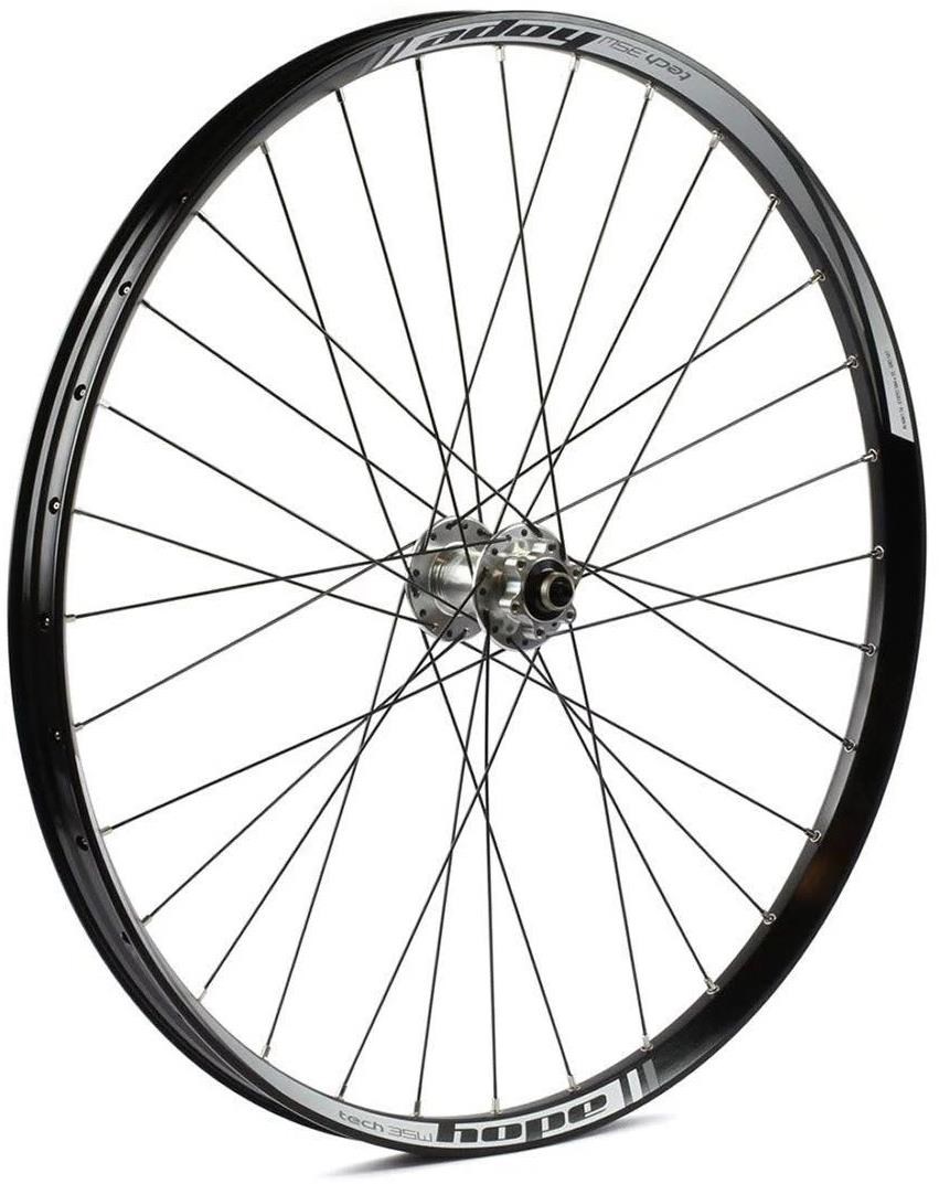Hope Fortus 26 Pro 4 27.5" Front Wheel product image