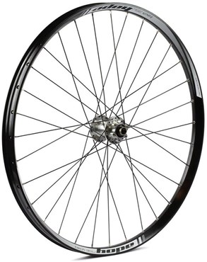 hope fortus 30 29 front wheel