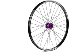 Hope Fortus 26 Pro 4 27.5" Front Wheel