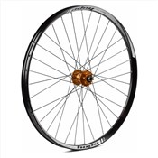 Hope Fortus 26 Pro 4 27.5" Front Wheel