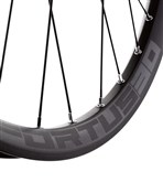 Hope Fortus 30 Pro 4 27.5" Front Wheel