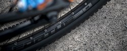 Hope Fortus 30 Pro 4 27.5" Front Wheel