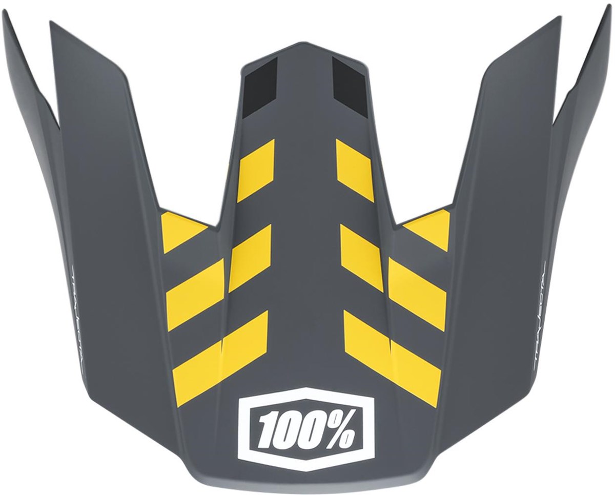 100% Trajecta Replacement Visor product image