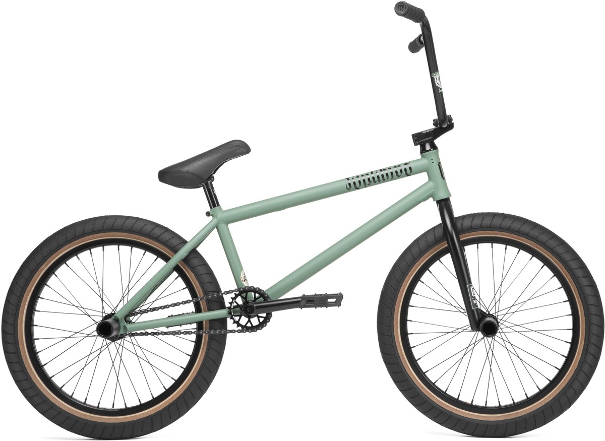 Kink Downside 20w 2020 - BMX Bike product image