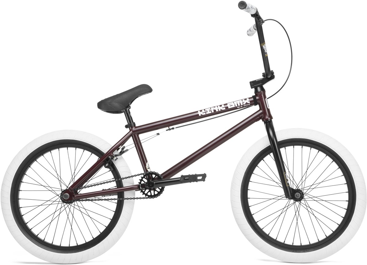 Kink Gap XL 20w 2020 - BMX Bike product image
