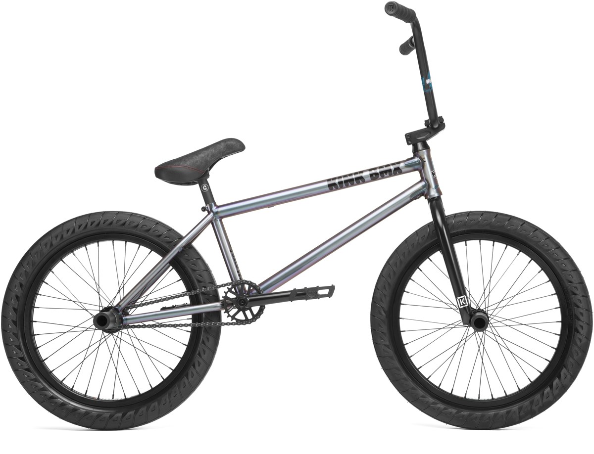 Kink Williams 20w 2020 - BMX Bike product image