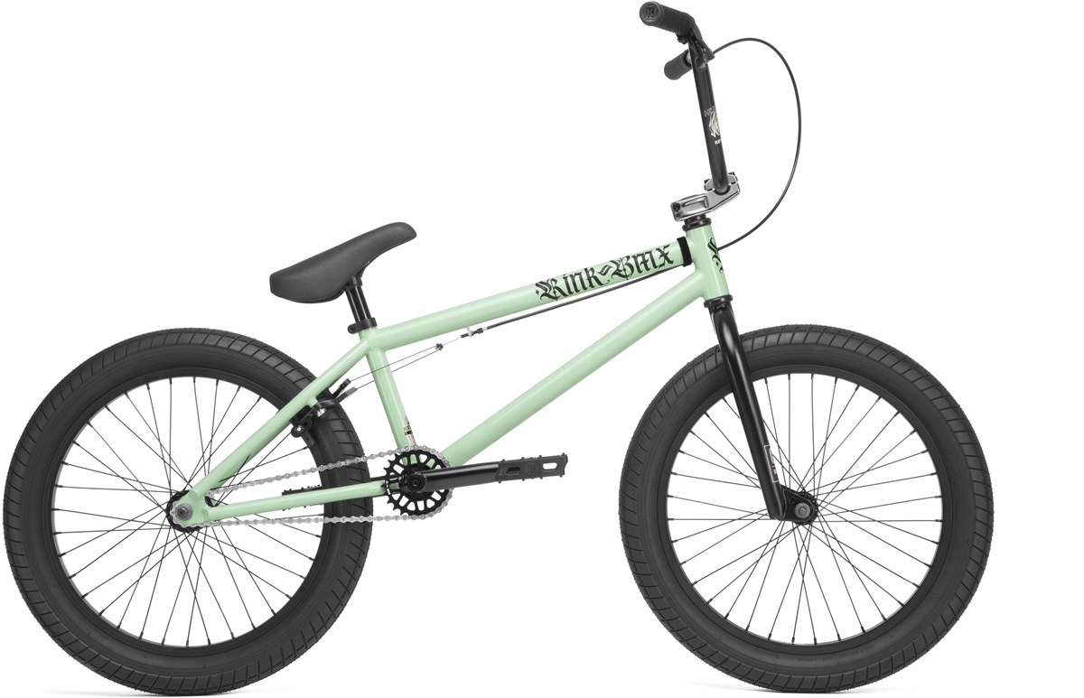 Kink Curb 20w 2020 - BMX Bike product image