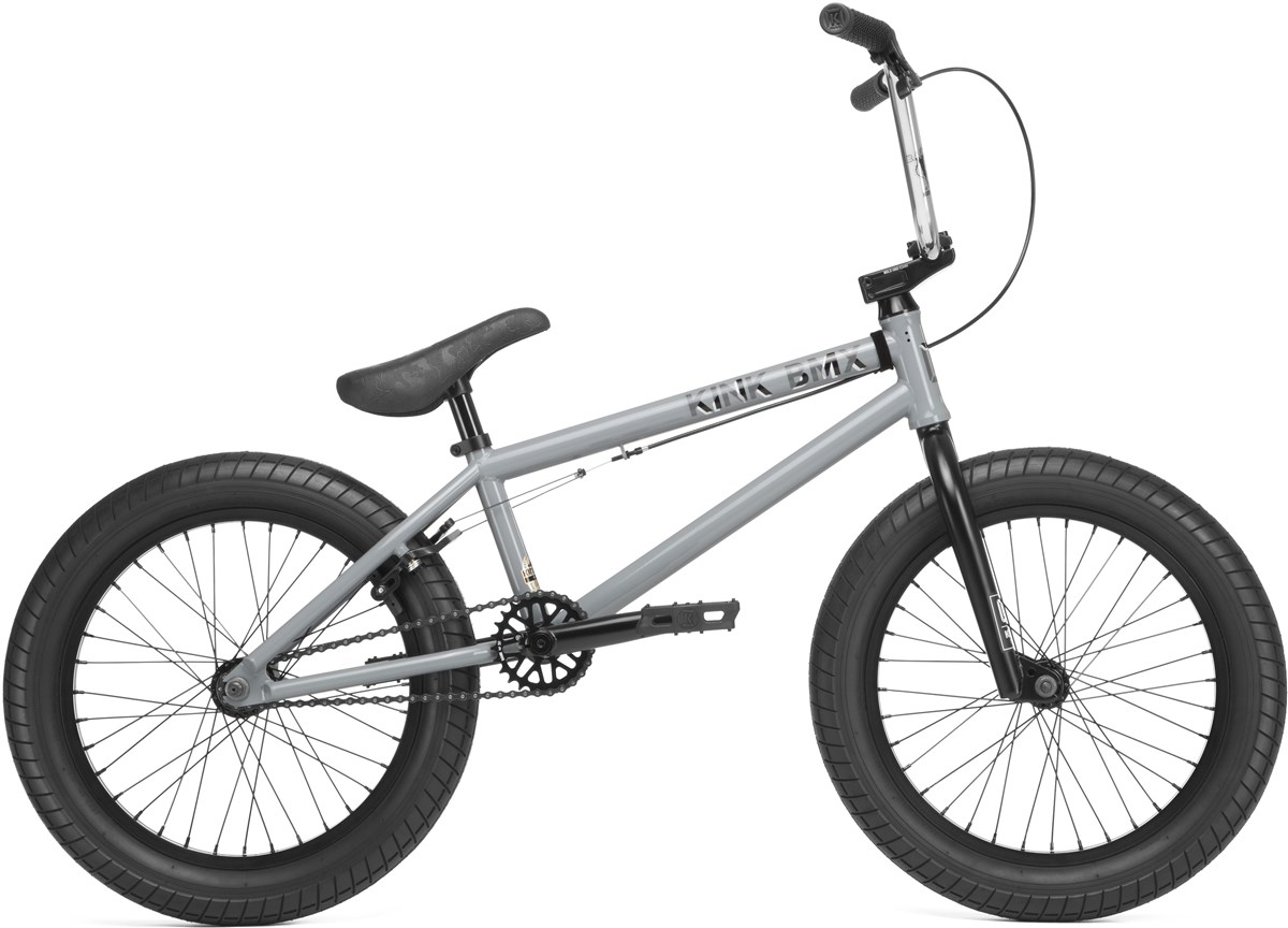 Kink Kicker 18w 2020 - BMX Bike product image