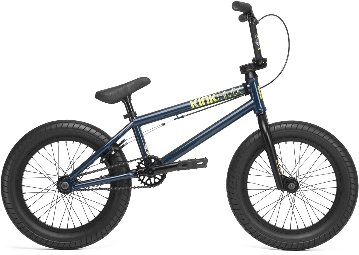 Kink Carve 16w 2020 - BMX Bike product image