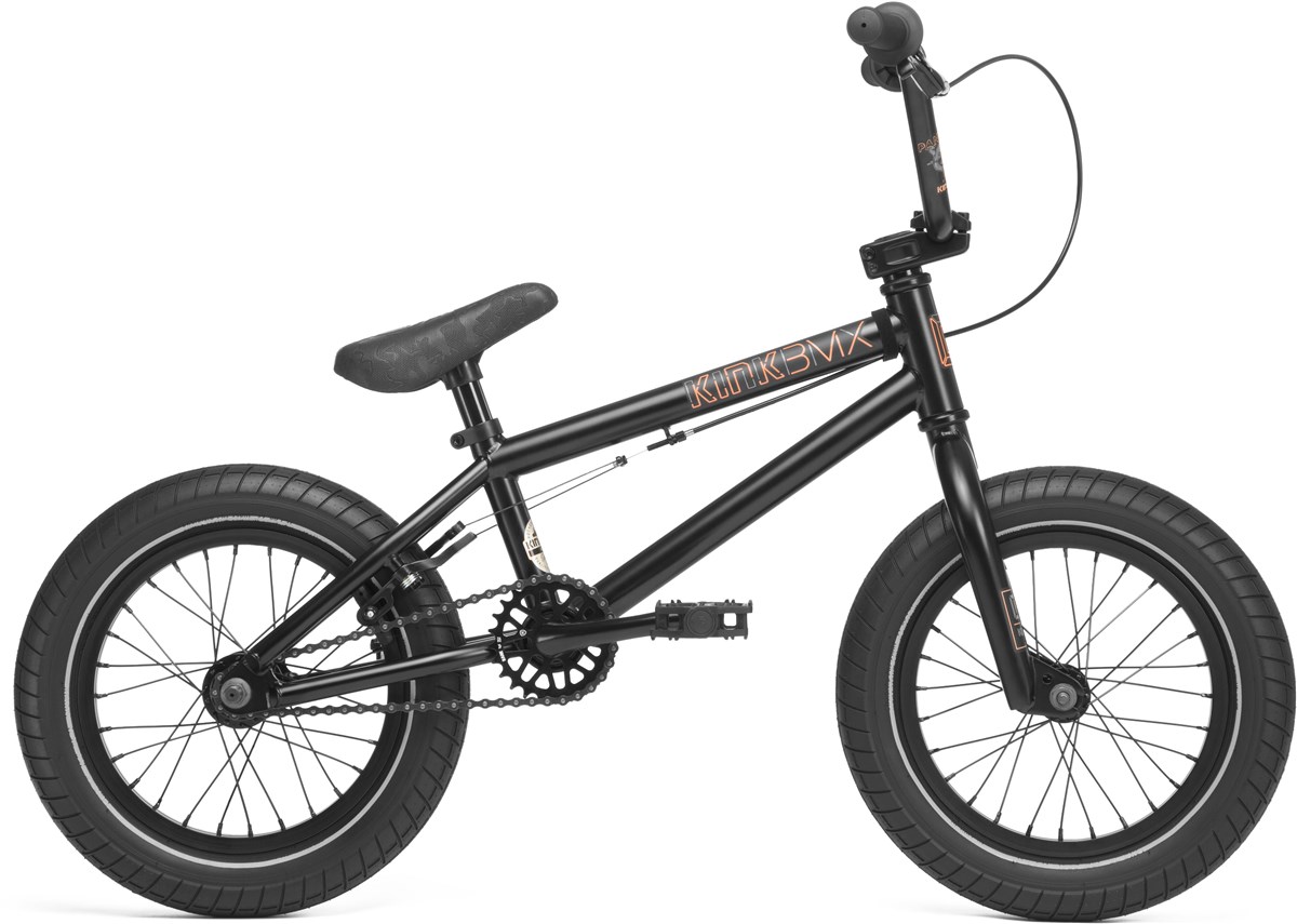 Kink Pump 14w 2020 - BMX Bike product image