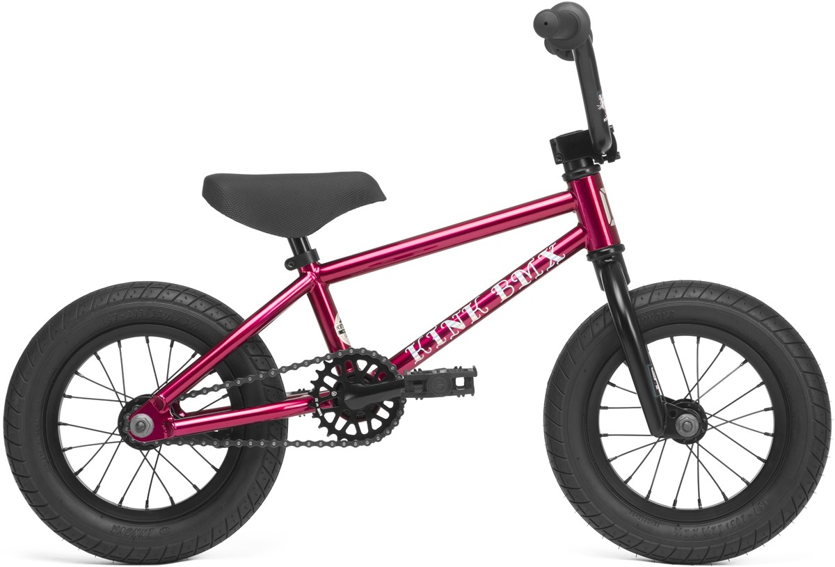 Kink Roaster 12w 2020 - BMX Bike product image