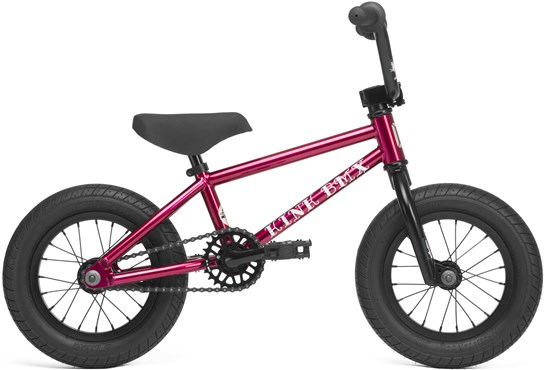 tredz bmx