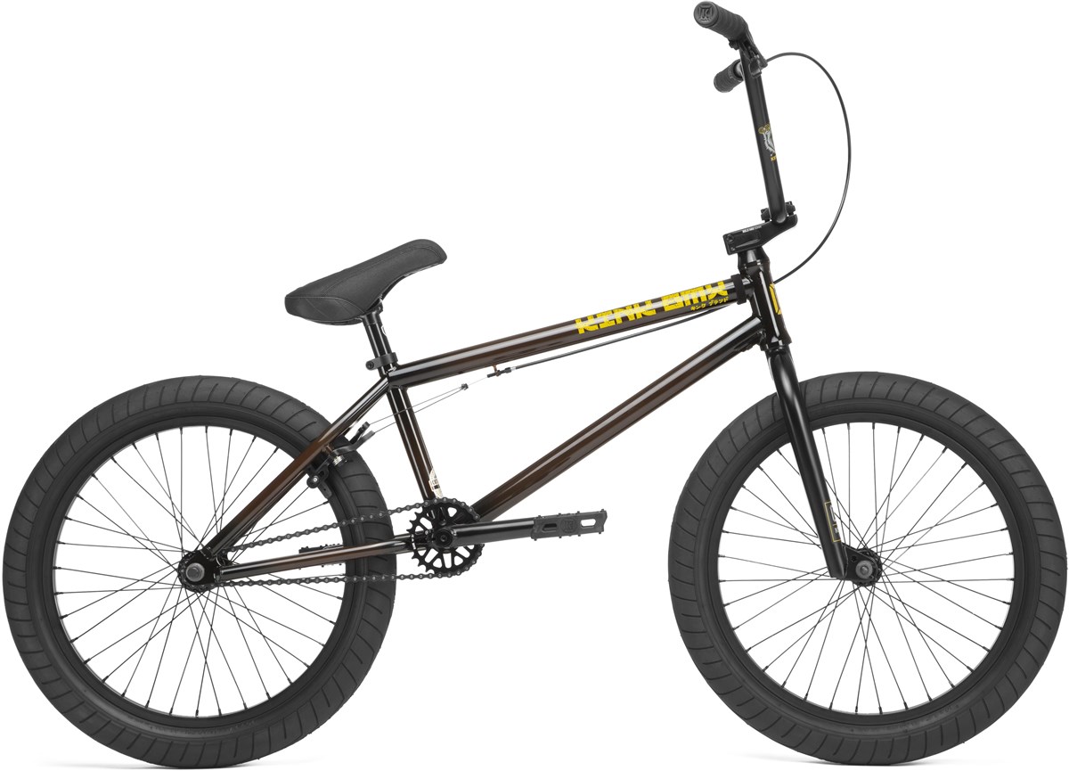 Kink Gap 20w 2020 - BMX Bike product image