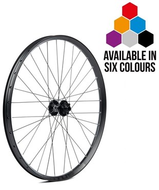 hope pro 4 wheelset 29