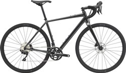 Cannondale Topstone 105 2020 - Gravel Bike