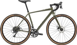 Cannondale Topstone Sora 2020 - Gravel Bike