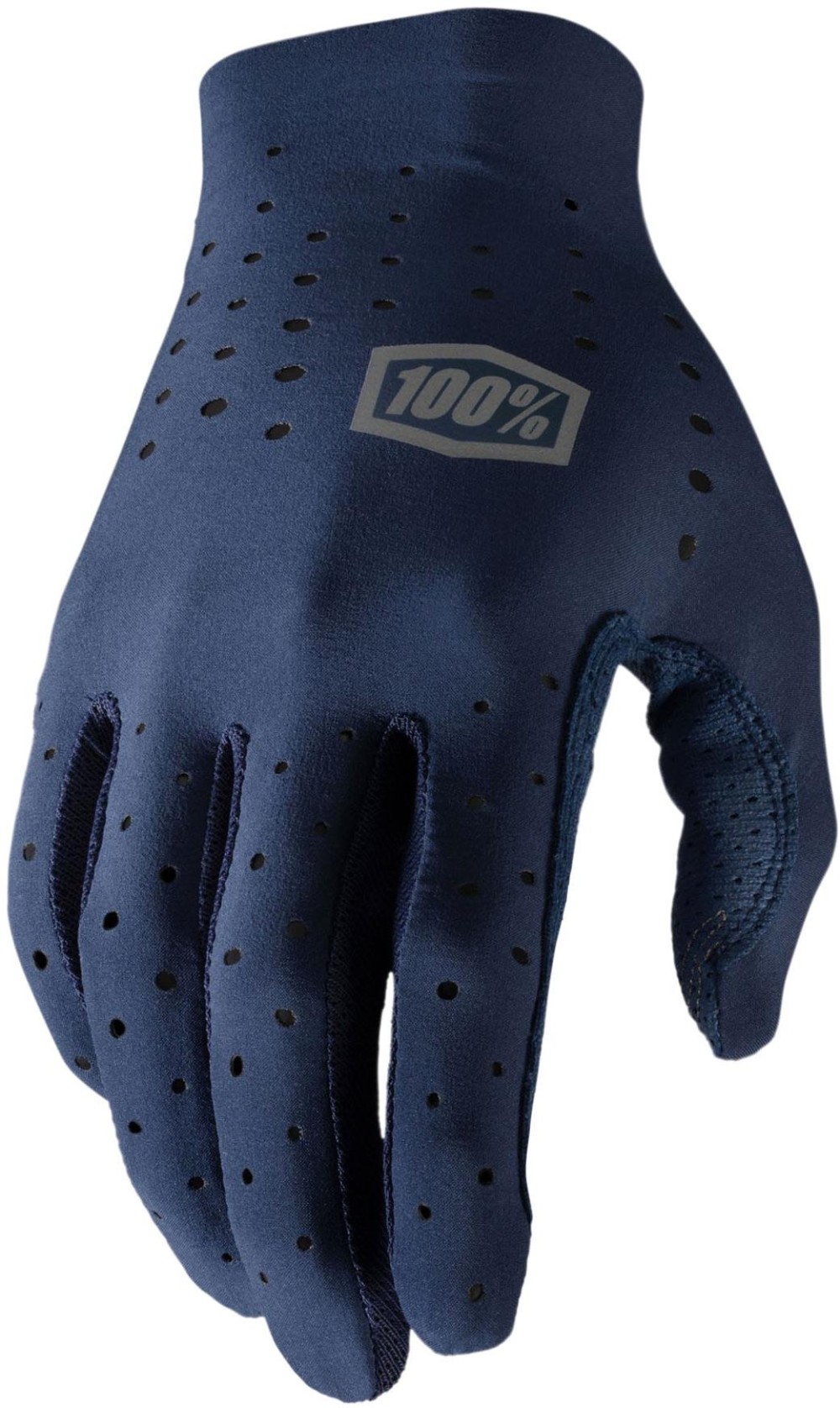 Sling Long Finger MTB Cycling Gloves image 0