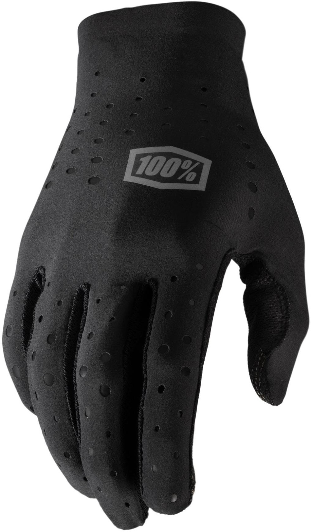 Sling Long Finger MTB Cycling Gloves image 0