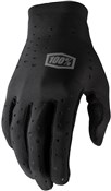 100% Sling Long Finger MTB Cycling Gloves