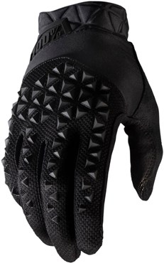 100% Geomatic Long Finger Gloves