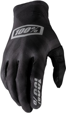 100% Celium Long Finger Gloves
