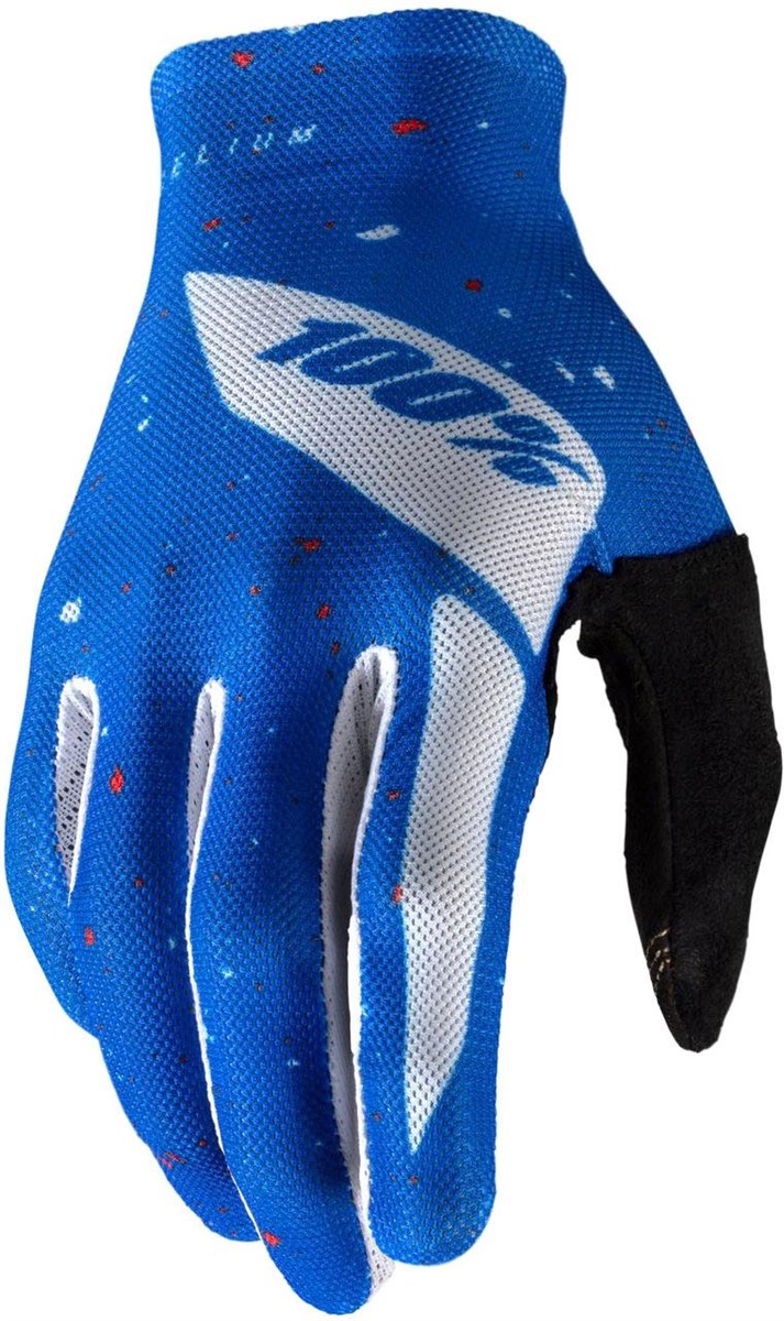 100% Celium Long Finger Gloves product image