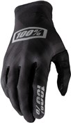 100% Celium Long Finger Gloves