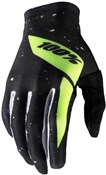 100% Celium Long Finger Gloves