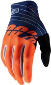 100% Celium Long Finger Gloves