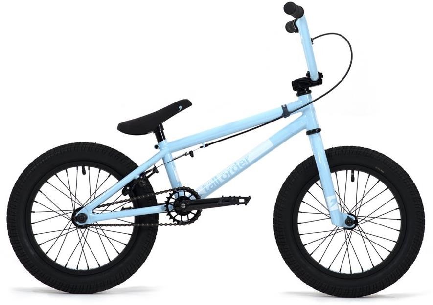 Tall Order Ramp 16w 2020 - BMX Bike product image