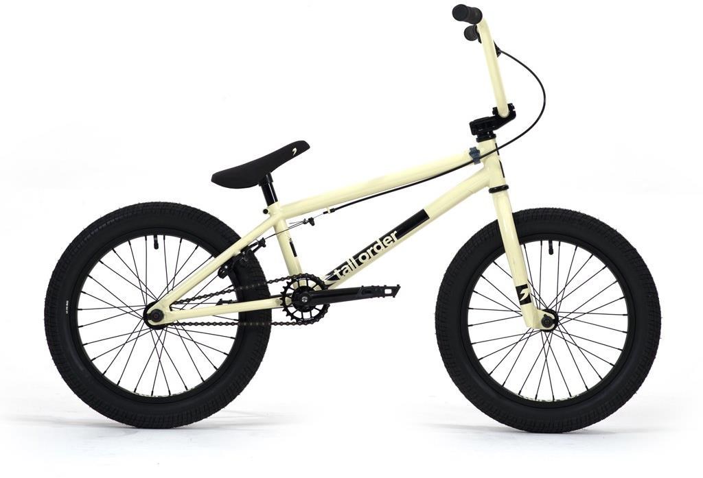 Tall Order Ramp 18w 2020 - BMX Bike product image