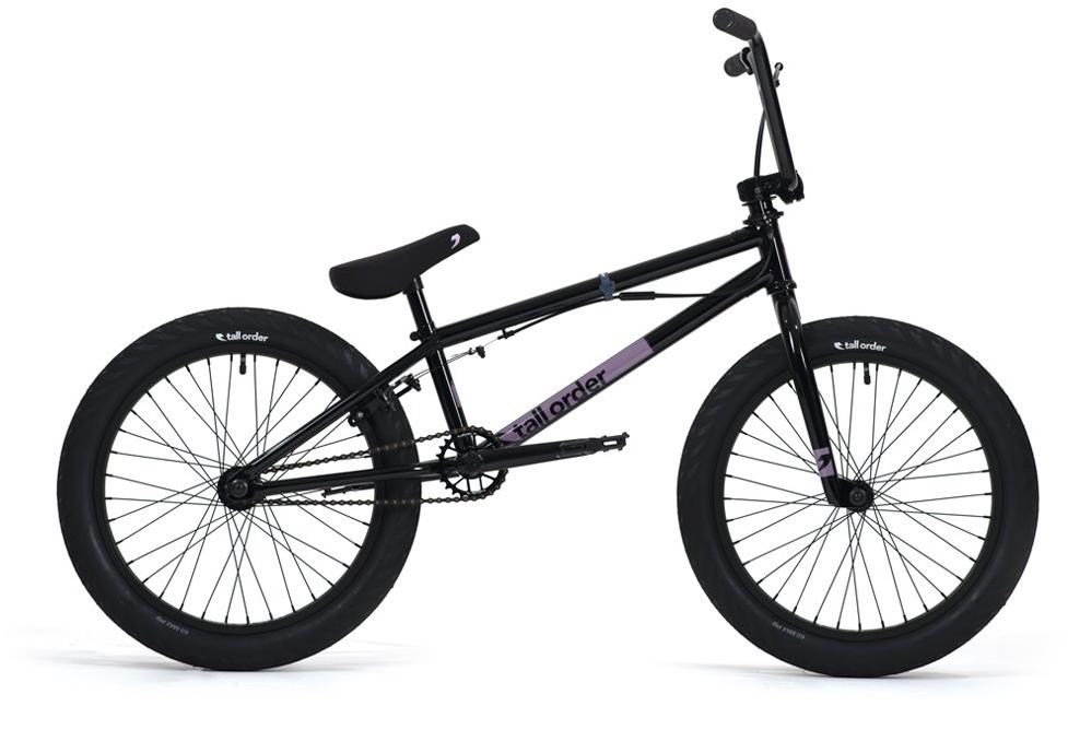 Tall Order Flair Park 20w 2020 - BMX Bike product image