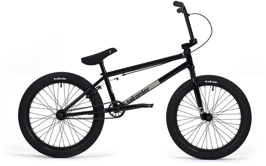 Tall Order Flair 20w 2020 - BMX Bike product image