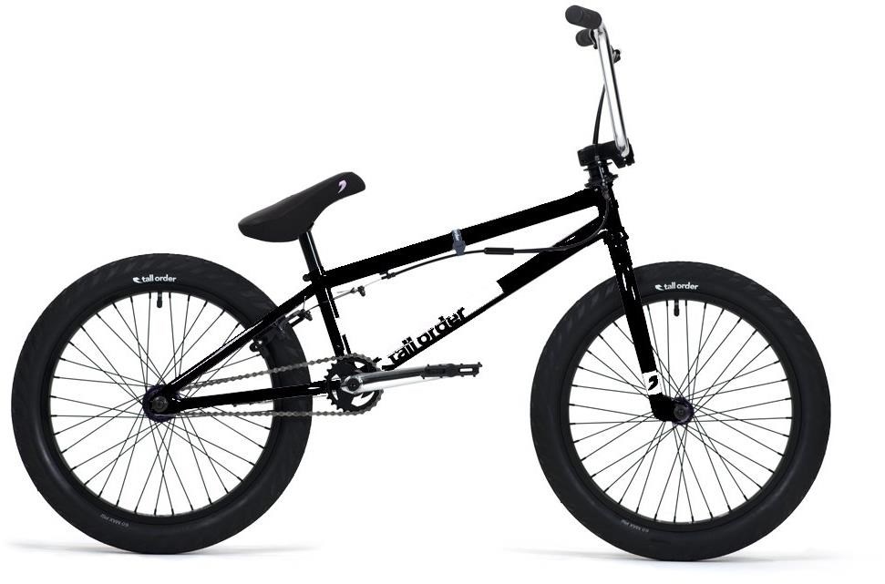 Tall Order Pro Park 20w 2020 - BMX Bike product image